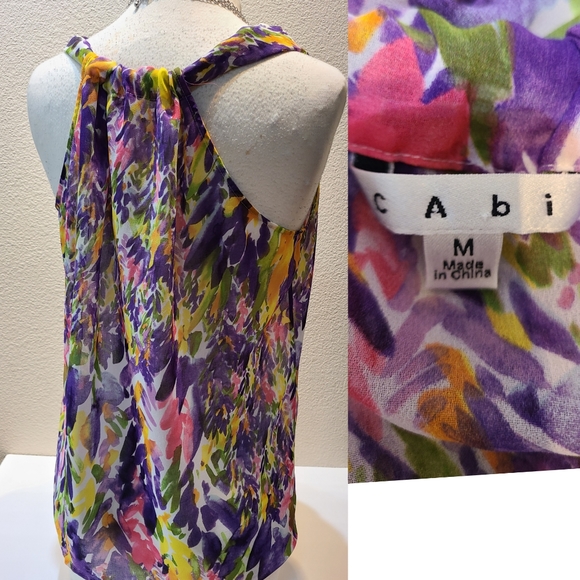 Cabi top - Picture 3 of 3